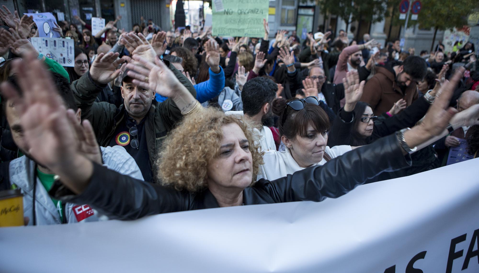 Desmantelamiento aulas TEA - 11